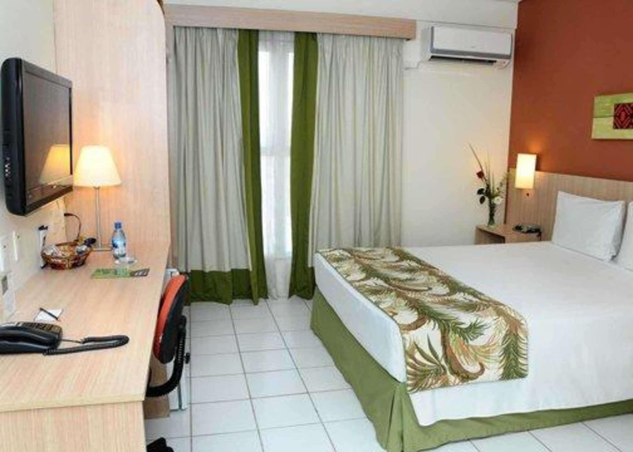 Sleep Inn Manaus Ruang foto